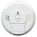 Kidde Products - Kidde - Front-Load Smoke Alarm w/Mounting Bracket, Hush Feature - Sold As 1 Each - Safeguards family members and co-workers as well as your property. - Front-loading battery door means you can change batteries without removing alarm from mounting bracket. - Door won