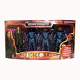 Doctor Who Figures: Sontaran Stratagem Set