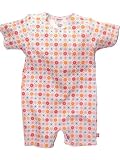 Sorbetti Romper Bodysuit by Zutano