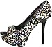 Carlos by Carlos Santana Women's Sexy