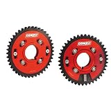 Competition Cams 10246SET Ford 4.6/5.4L SOHC and DOHC Adjustable Cam Gear Set
