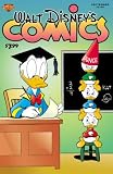 Walt Disney's Comics And Stories #684 (Walt Disney's Comics and Stories (Graphic Novels))