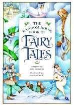 The Random House Book of Fairy Tales
