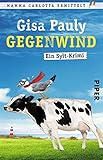 Image de Gegenwind: Ein Sylt-Krimi (Mamma Carlotta 10)