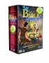 Coffret Int�grale La Bible : ancien testament / nouveau testament - Coffret 6 DVD