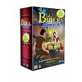 Coffret Int�grale La Bible : ancien testament / nouveau testament - Coffret 6 DVD