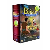 Coffret Int�grale La Bible : ancien testament / nouveau testament - Coffret 6 DVDpar Collectif