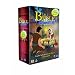 Coffret Int�grale La Bible : ancien testament / nouveau testament - Coffret 6 DVD
