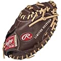 Rawlings Gold Glove 33 inch 125th Anniversary Catchers Mitt