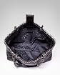 Quilted Chain Tote Product Image