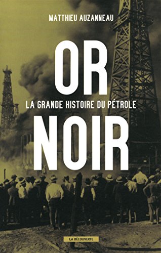 Or noir Or noir