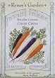 Carrot Seeds Tricolor Circus Circus