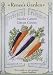 Carrot Seeds Tricolor Circus Circus