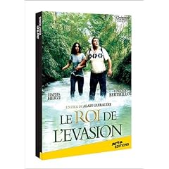 Le Roi De L'Evasion