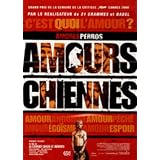 Amours chiennespar Emilio Echevarria