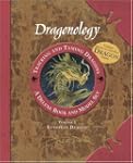 Dragonology Tracking and Taming Drago...