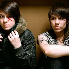 Tegan and Sara