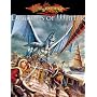 Dragons of Winter (Dragonlance Campaign Setting) (War of the Lance Chronicles, Volume 2)