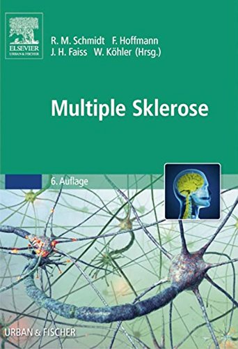 Multiple Sklerose (German Edition)