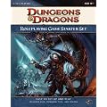Dungeons & Dragons Roleplaying Game Starter Set (D&d Introductory Game) (Dungeons & Dragons)