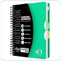 Notebooks and Paper
