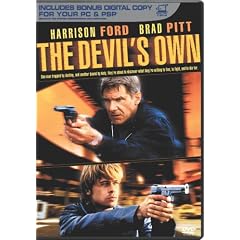 The Devil's Own (+ Digital Copy)