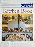 Terence Conran's kitchen book : a comprehensive source book and guide to planning, fitting and equipping your kitchen