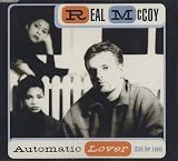 Automatic Lover