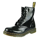 (�h�N�^�[�}�[�`��) Dr.Martens �u�[�c �p�e���g LADYS �u���b�N 11821011 5.0(24.0cm)