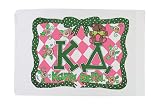 Standard Pillowcase - Kappa Delta