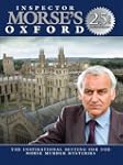 Inspector Morses Oxford