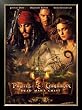 Pirates of the Caribbean: Dead Man's Chest - &copy; Disney Framed Art Poster Print, 23x31