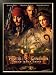 Pirates of the Caribbean: Dead Man's Chest - &copy; Disney Framed Art Poster Print, 23x31