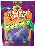 Blue Ribbon Orchard Choice Figlets, 10-Ounce Bag (Pack of 6)