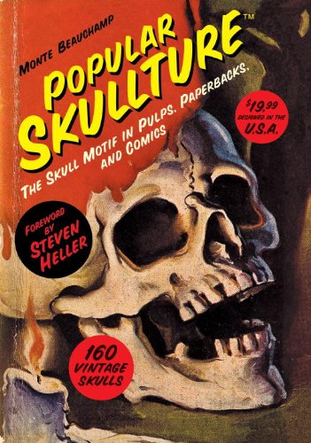 popular skullture