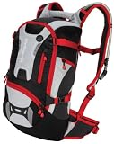 Hydrapak Morro 100 Oz Gray/Red