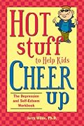 Hot Stuff to Help Kids Cheer Up