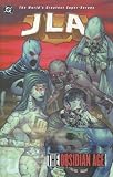 The Obsidian Age Book 2 (JLA (Sagebrush))