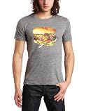 Toddland Mens Burger Tee 51rLf2YE3KL. SL160 Toddland Mens Burger Tee