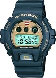 CASIO (カシオ) 腕時計 G-SHOCK 坂本竜馬ネット限定モデル DW-6900BRYO-9JF