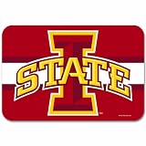 NCAA Iowa State Cyclones Small Floor Mat