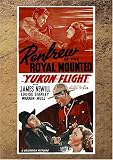 Yukon Flight