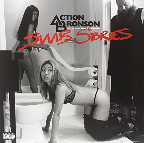 Action Bronson - SAAAB STORIES - Zortam Music