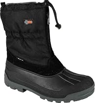 Original Vista Canada POLAR Winterstiefel Winterboot mit herausnehmbarem Thermo-TEX Innenschuh