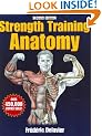 Strength Training Anatomy-2nd Edition