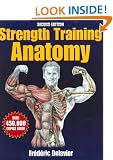 Strength Training Anatomy-2nd Edition