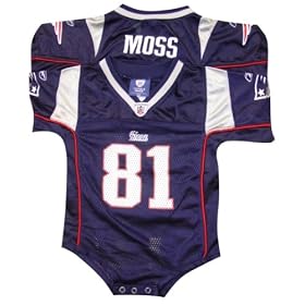 patriots baby clothes