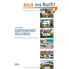 Gartenstadt Hellerau: Architekturf�hrer, Architectural Guide