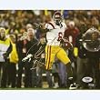 Dwayne Jarrett (USC Trojans) Signed Autographed 8x10 Photo (PSA/DNA COA) Dwayne Jarrett (USC Trojans) Signed Autographed 8x10 Photo (PSA/DNA COA)