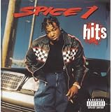 Spice 1 Hitsby Spice 1